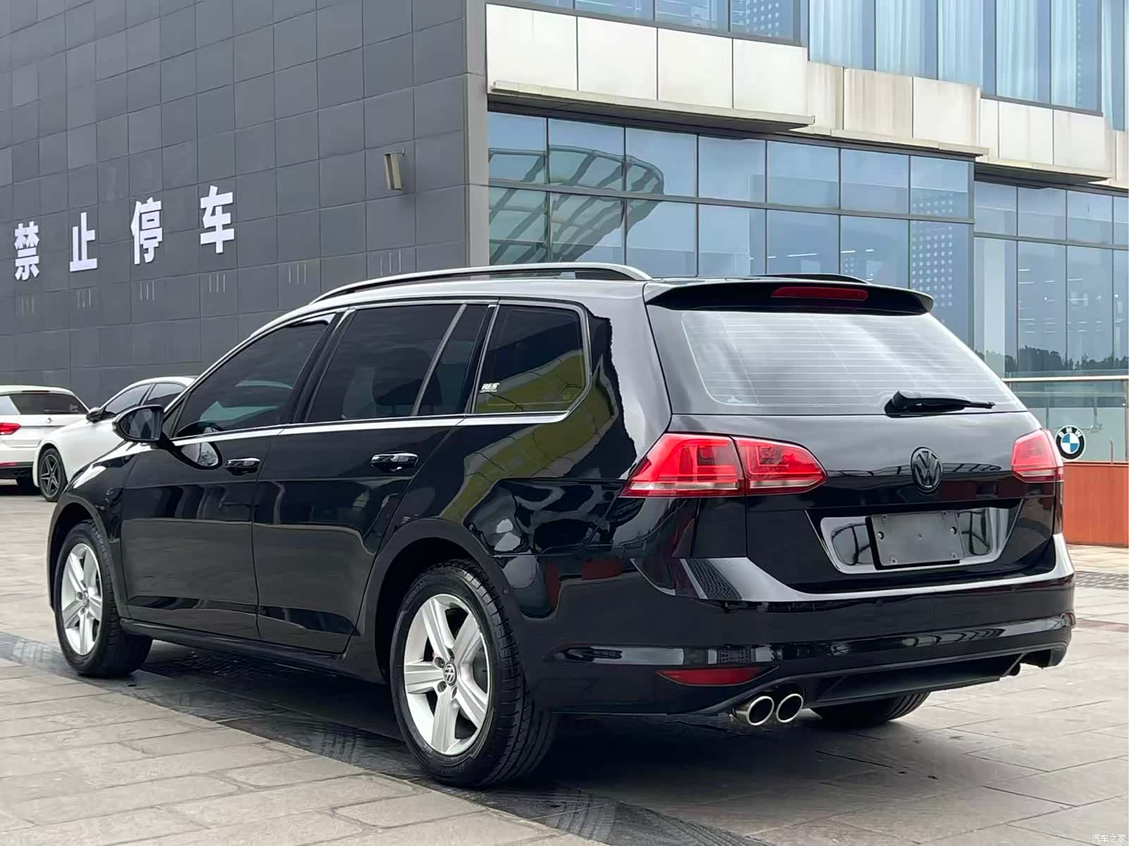 Volkswagen Golf, 2015 6