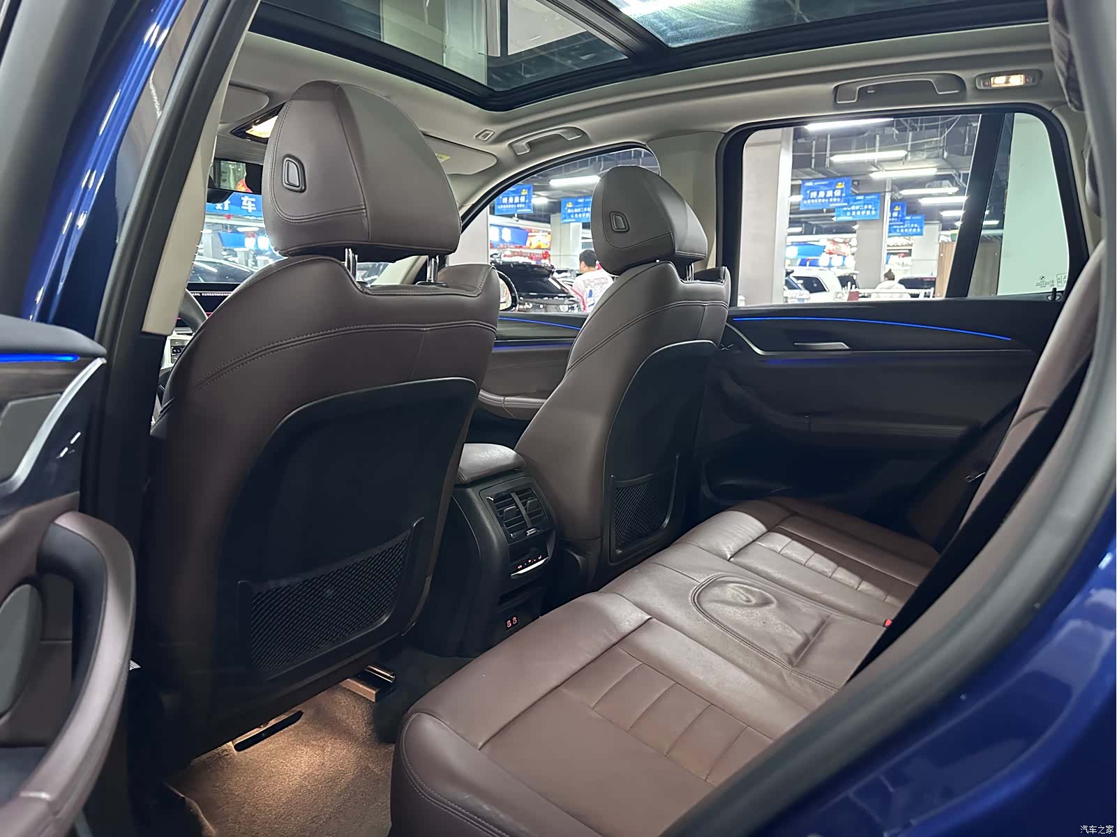 BMW X3, 2020 6