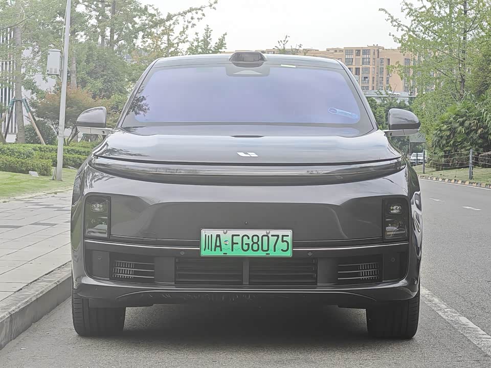 Li Auto Ideal L7 Li Auto Ideal L7