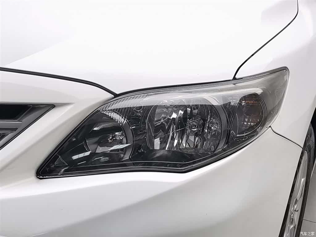 Toyota Corolla, 2014 7