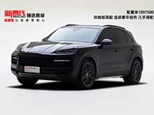 Cayenne 2025�� Cayenne 3.0T ���۰�