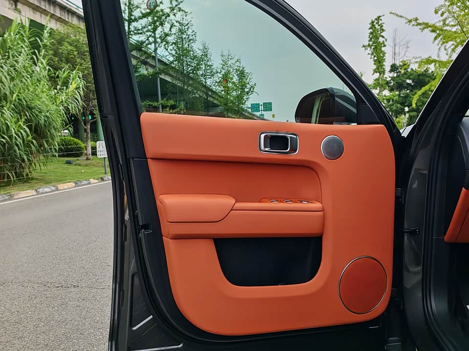 Li Auto Ideal L7 Li Auto Ideal L7