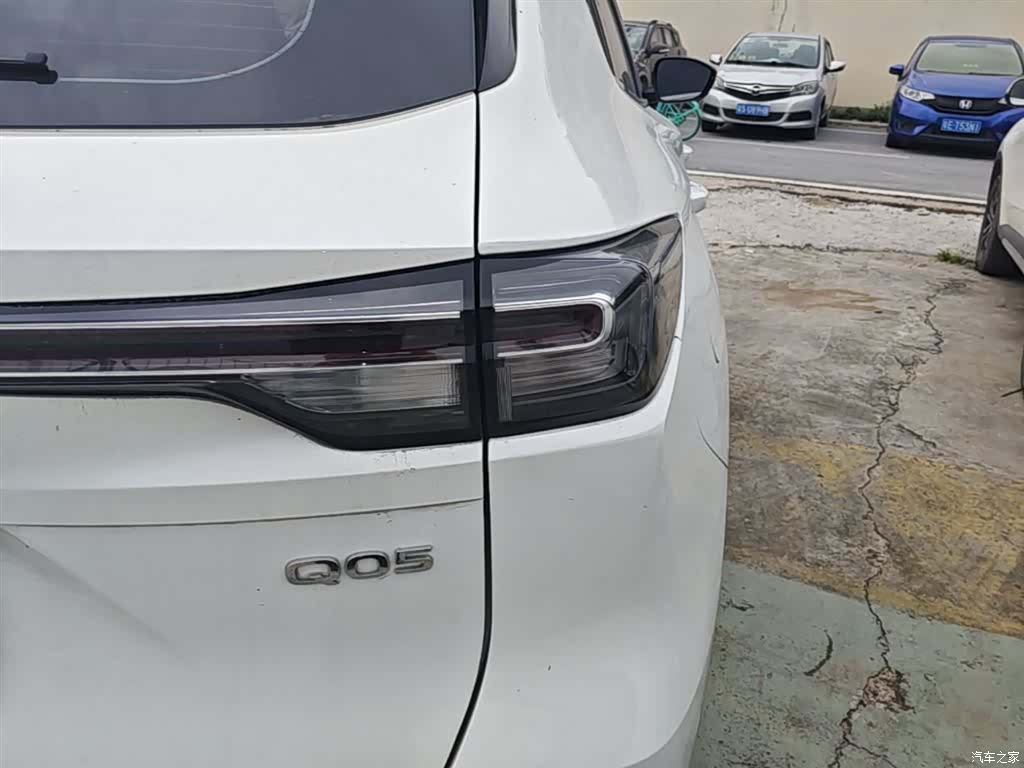 Changan Eado, 2023 8