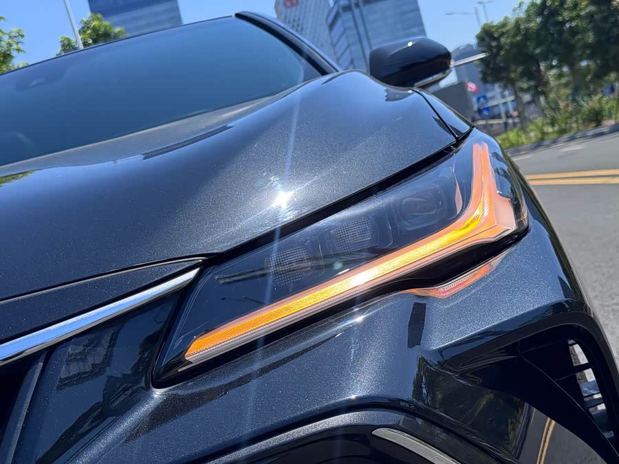 Toyota Avalon 2022, фото 4