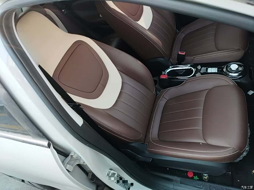 Wuling Bingo, 2024 25