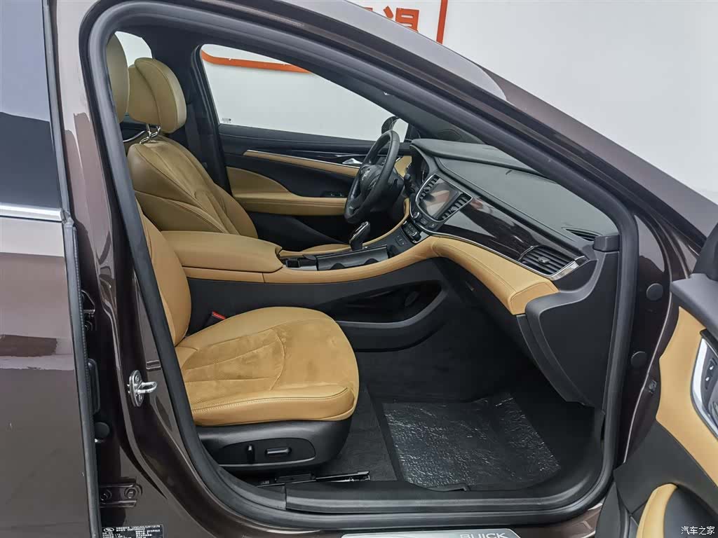 Buick LaCrosse, 2018 23