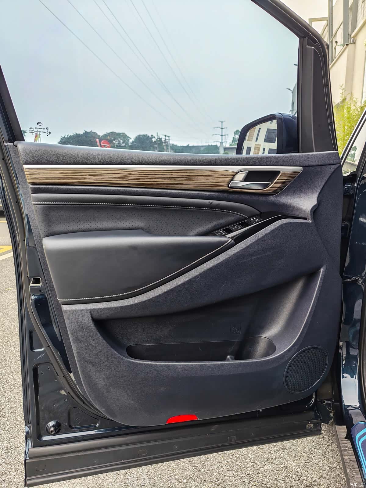 Trumpchi M8, 2022 8