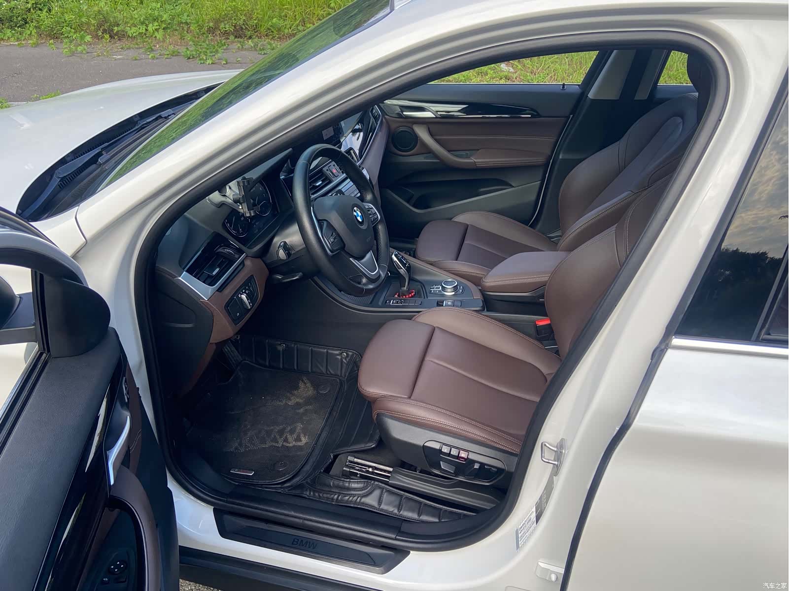 BMW X1, 2020 8