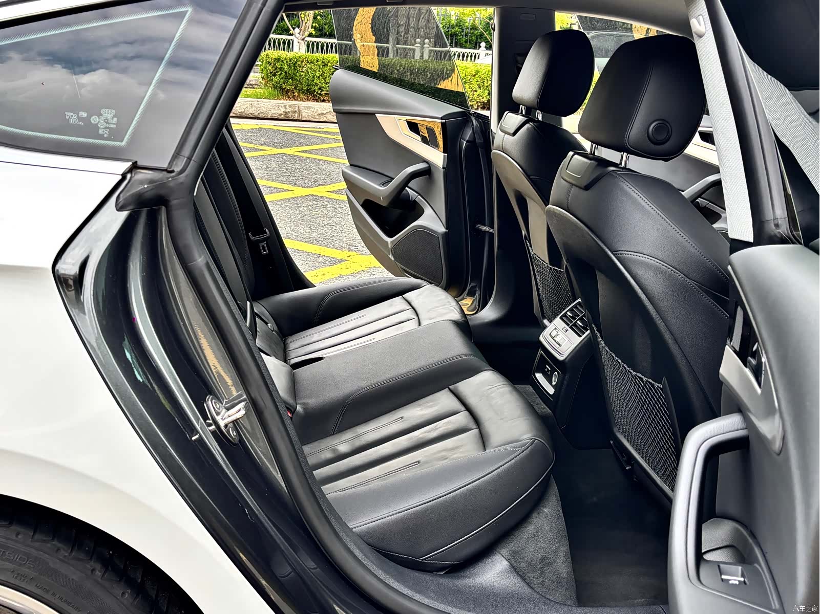 Audi A5, 2024 11