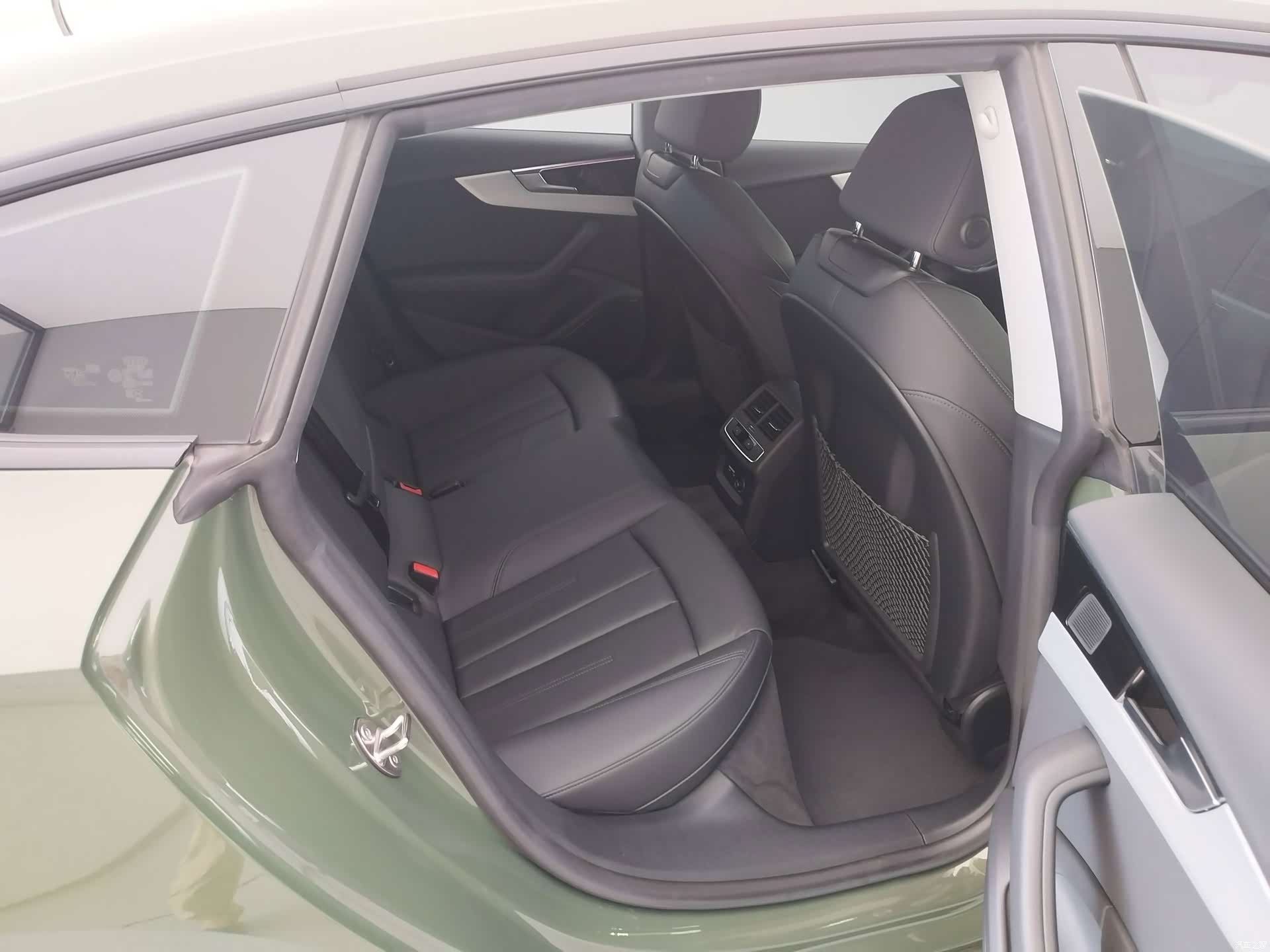 Audi A5, 2024 15