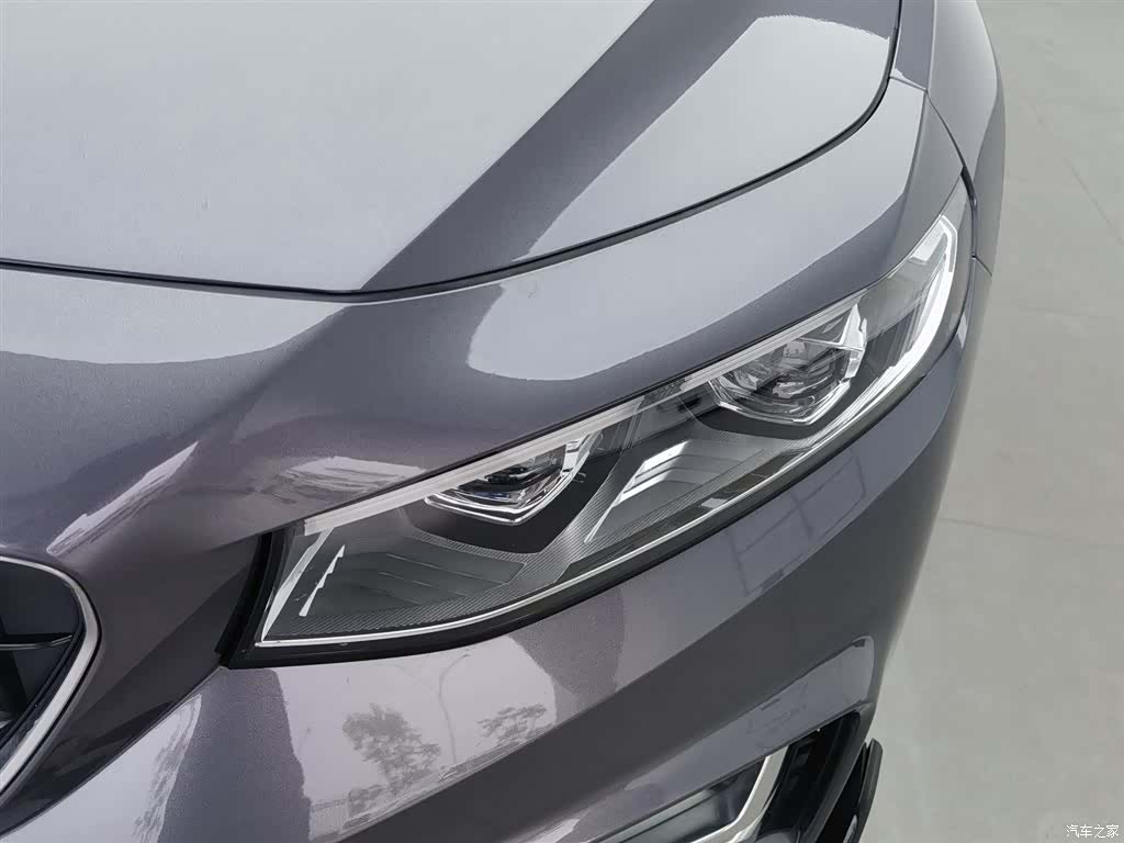 Geely Preface, 2024 7