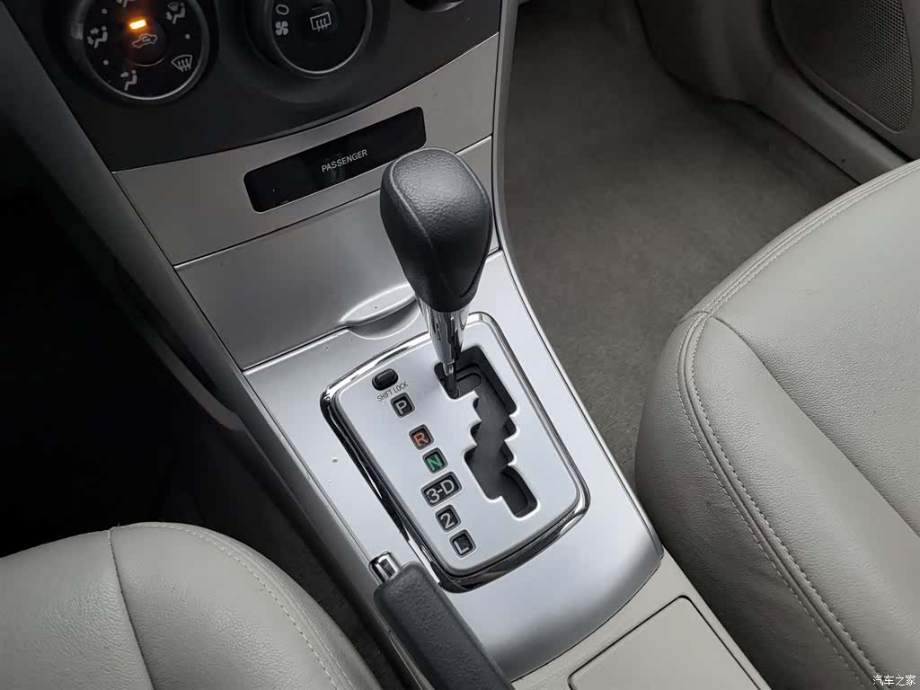 Toyota Corolla, 2014 13