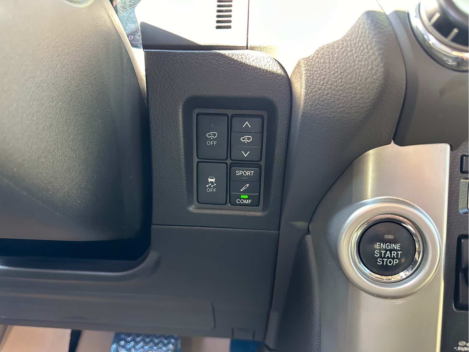 Toyota Prado, 2012 11