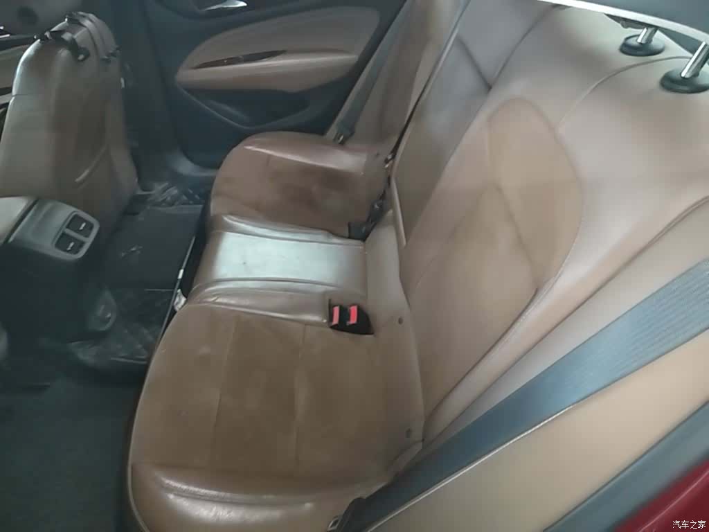 Buick Regal, 2018 17