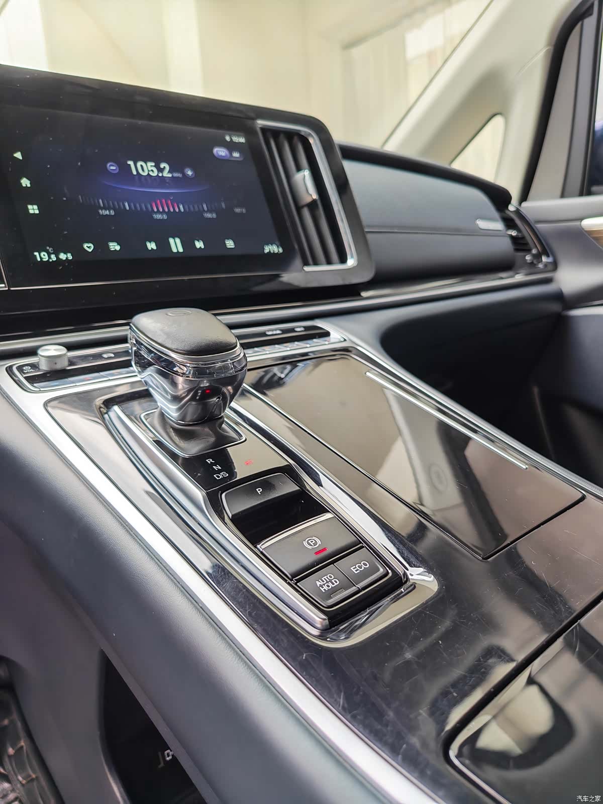 Trumpchi M8, 2022 14