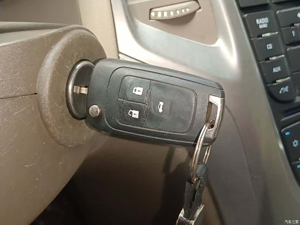 Buick GT, 2015 9