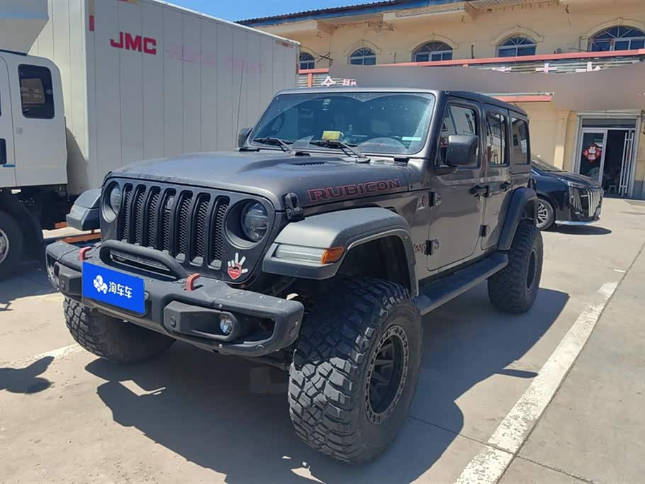Jeep