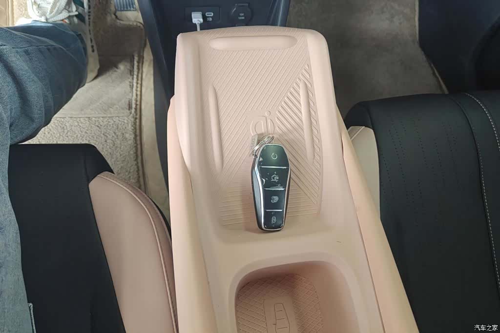 BYD Seagull, 2025 16