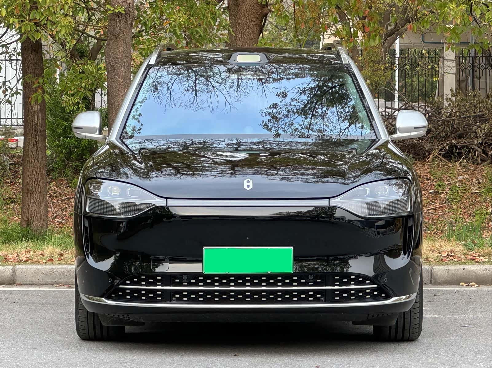 AITO M9, 2025 3
