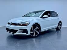 ߶GTI 2018 2.0TSI GTI