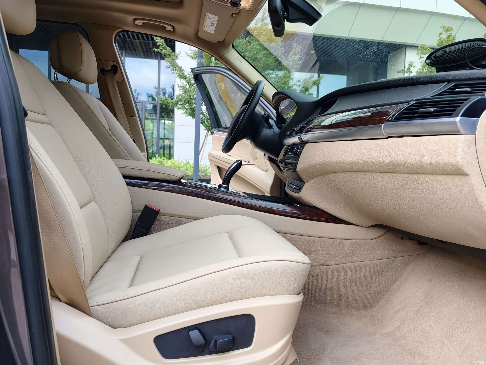 BMW X5, 2013 8