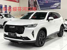 H6 2021  2.0T ԶSupreme