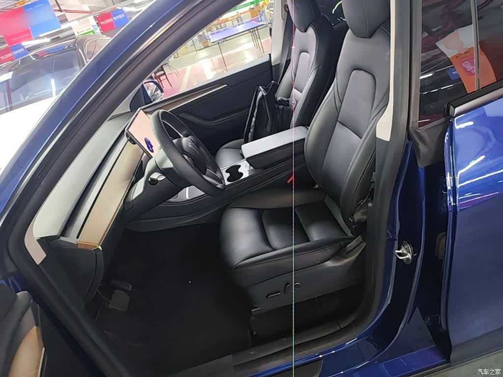 Tesla Model Y, 2021 15