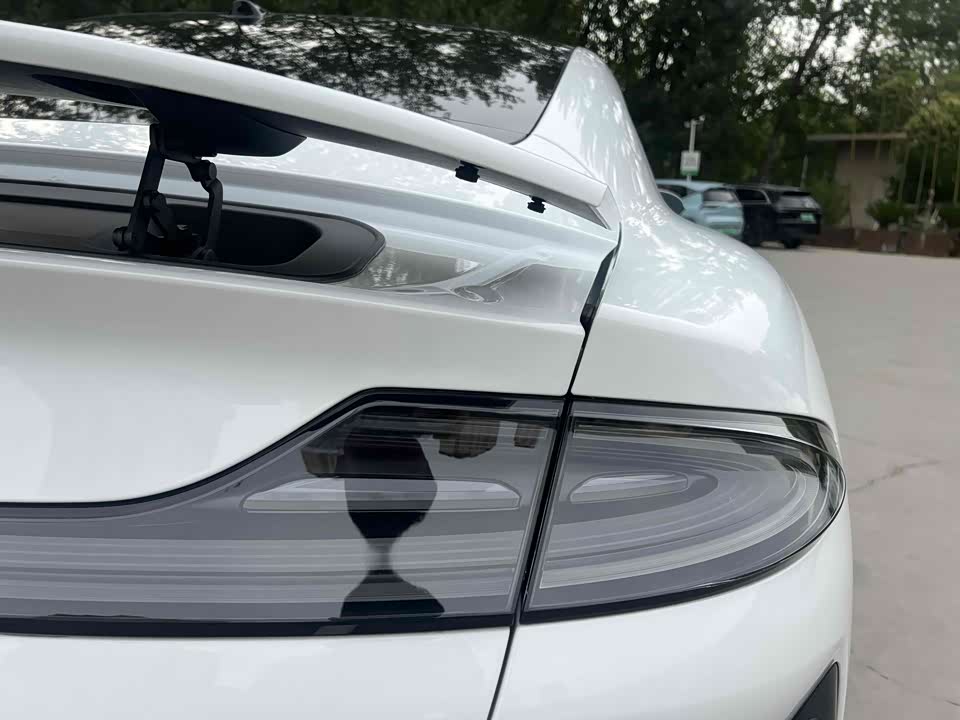 Xiaomi Xiaomi SU7 Xiaomi Xiaomi SU7