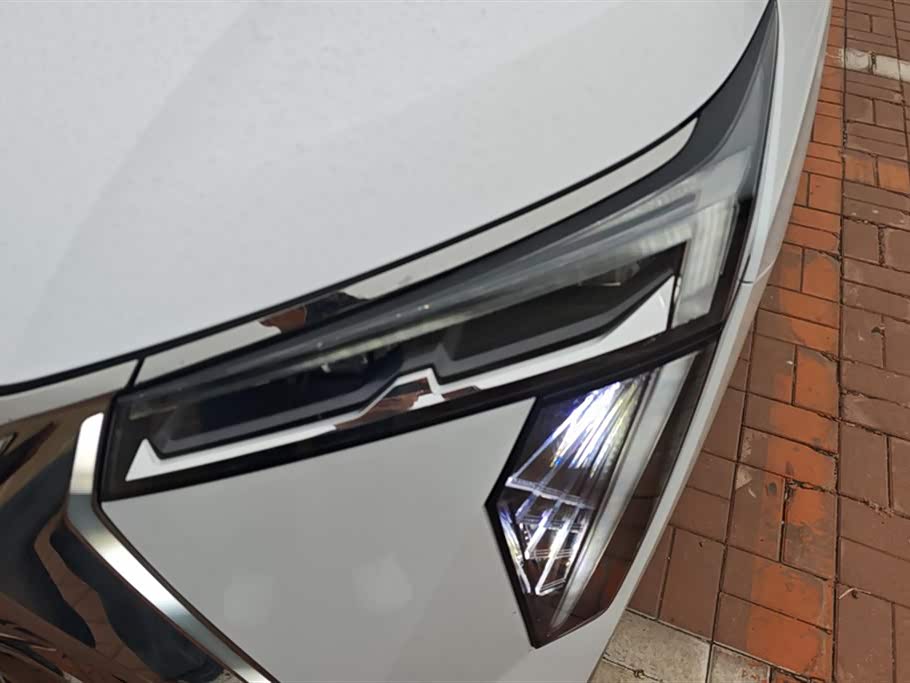 Trumpchi Trumpchi M8