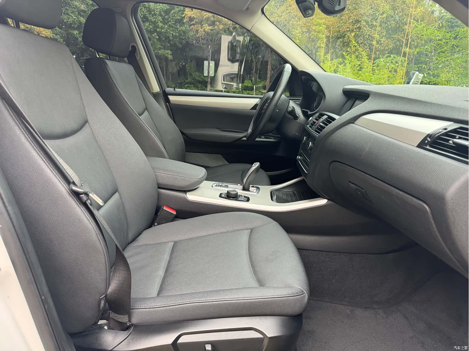 BMW X3, 2017 15