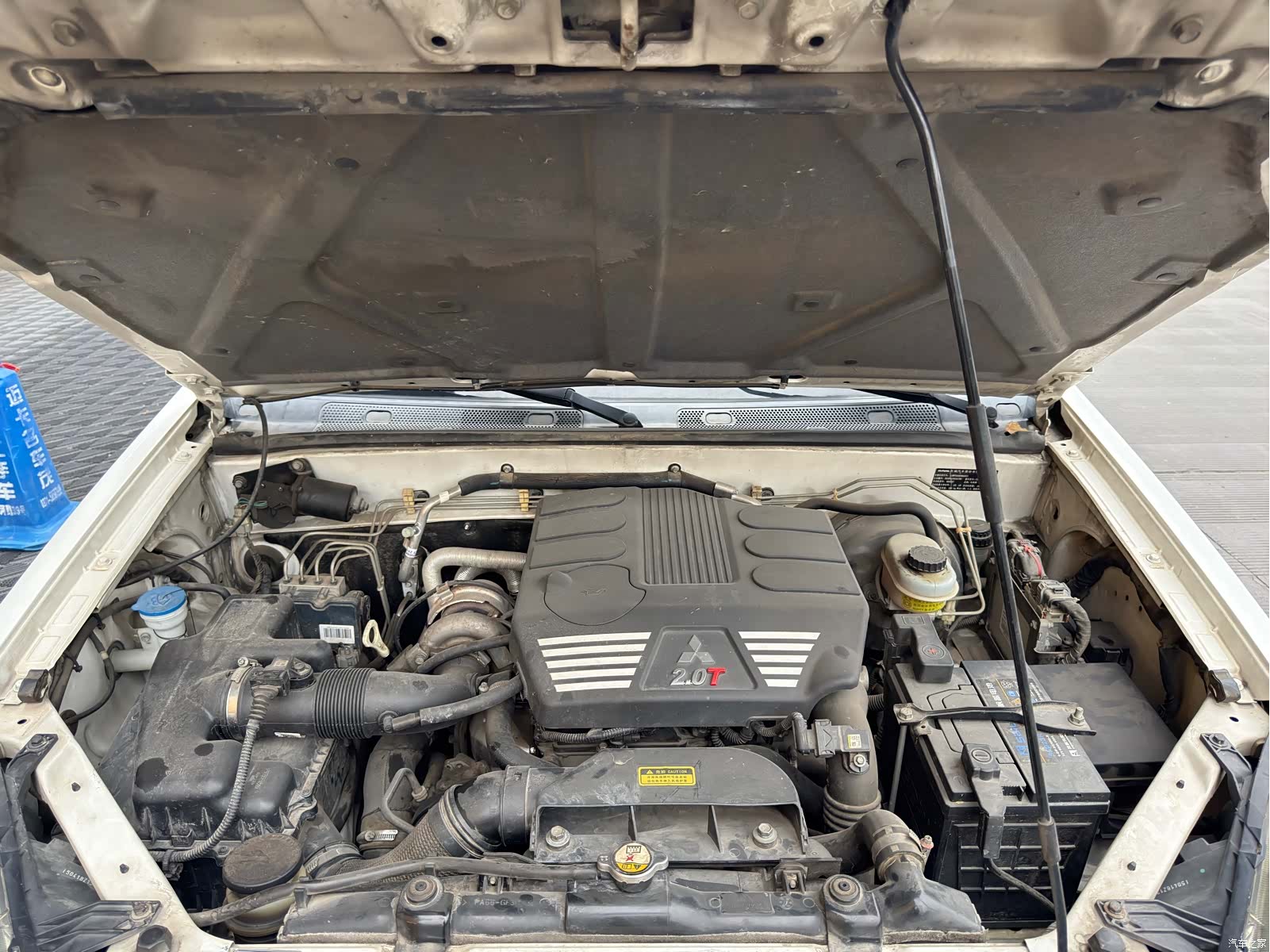 Haval H5, 2015 31