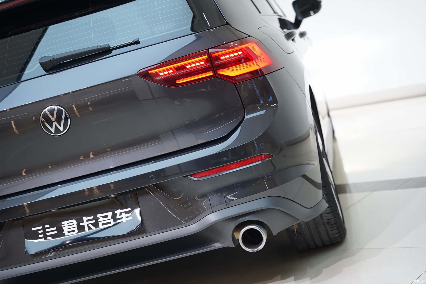 Volkswagen Golf, 2021 9