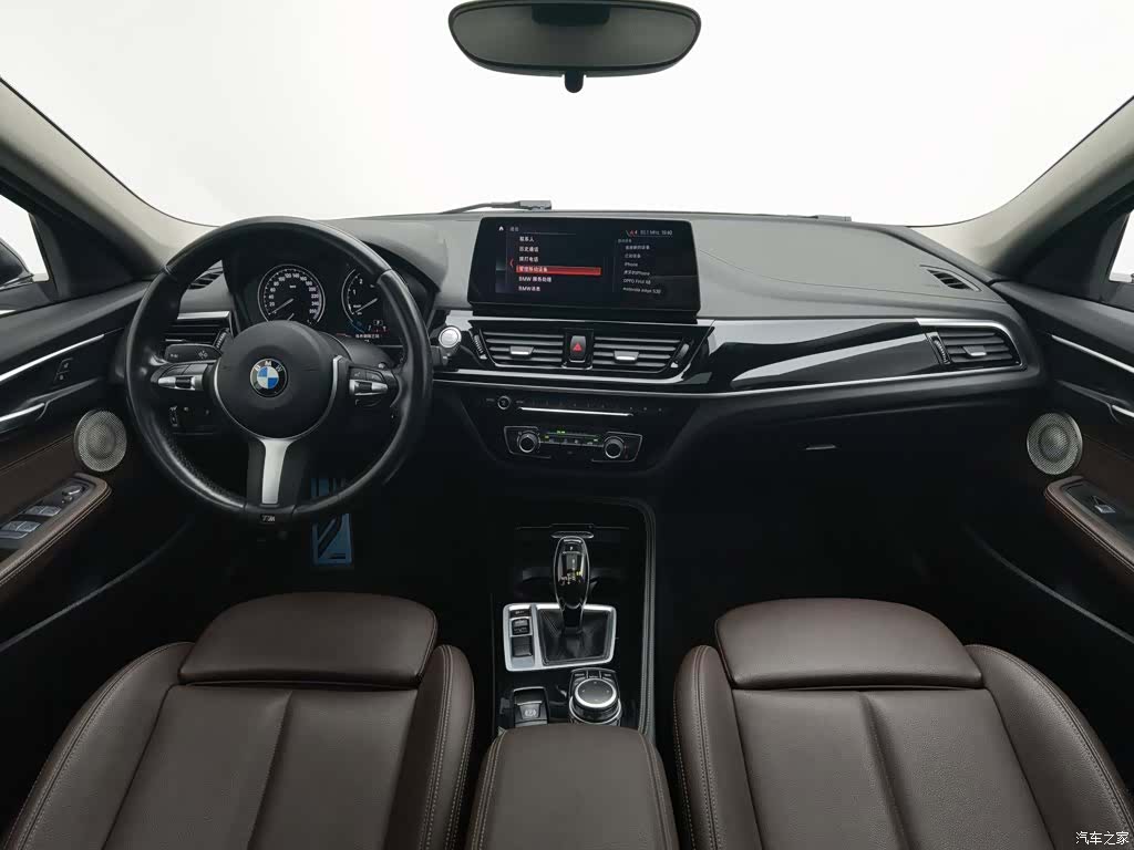 BMW 1 Series, 2021 все фото