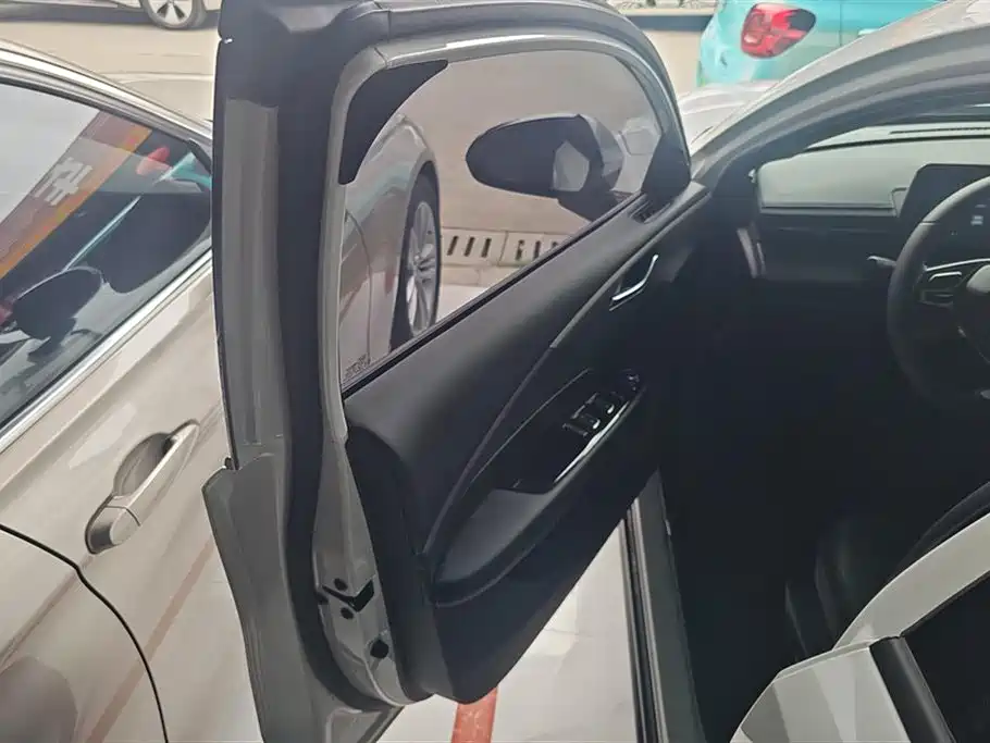 Wuling Wuling Starlight