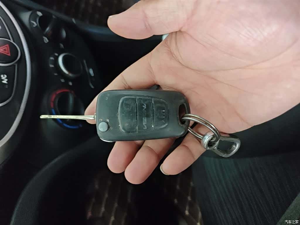 Hyundai GLX, 2014 9