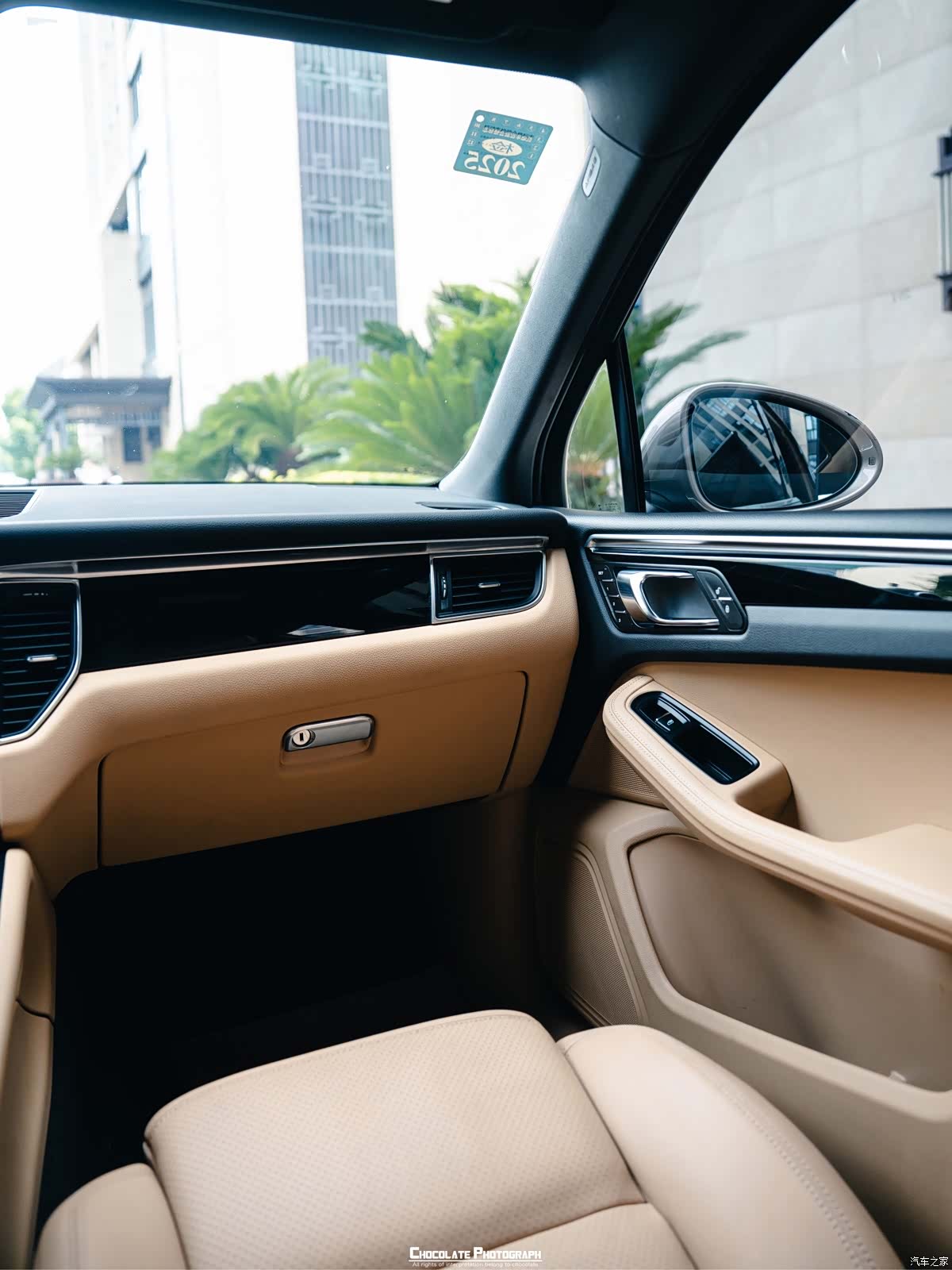 Porsche Macan, 2017 7