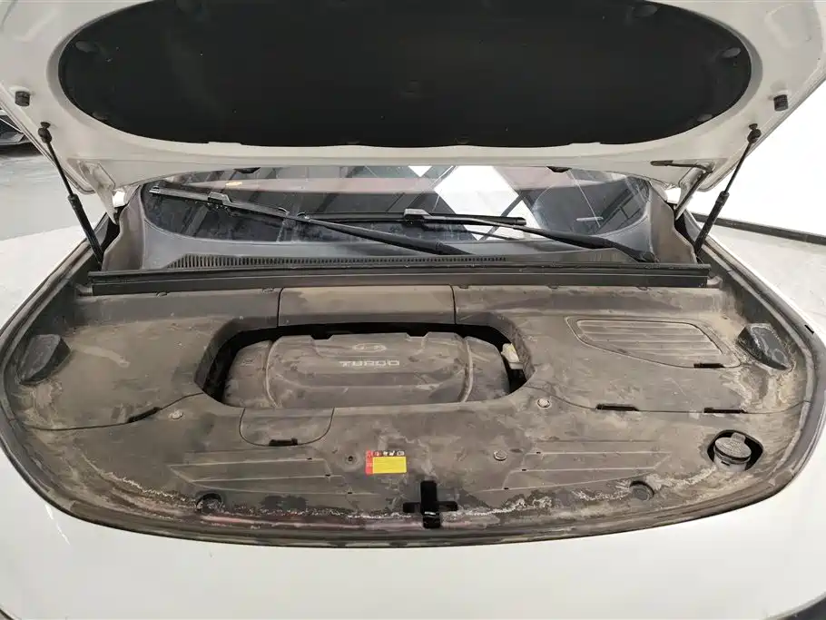 Baoding RS-5 Baoding RS-5