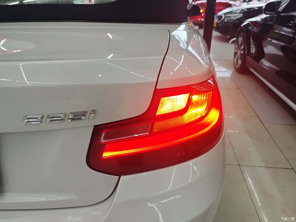 BMW 2 Series, 2016 8