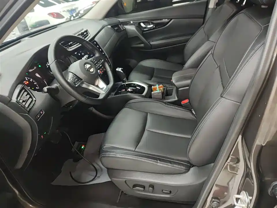 Nissan Qijun Nissan Qijun