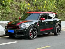 MINI JCW COUNTRYMAN 2020 2.0T JOHN COOPER WORKS