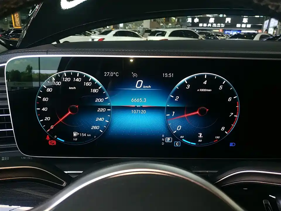 Mercedes-Benz GLE Mercedes-Benz GLE
