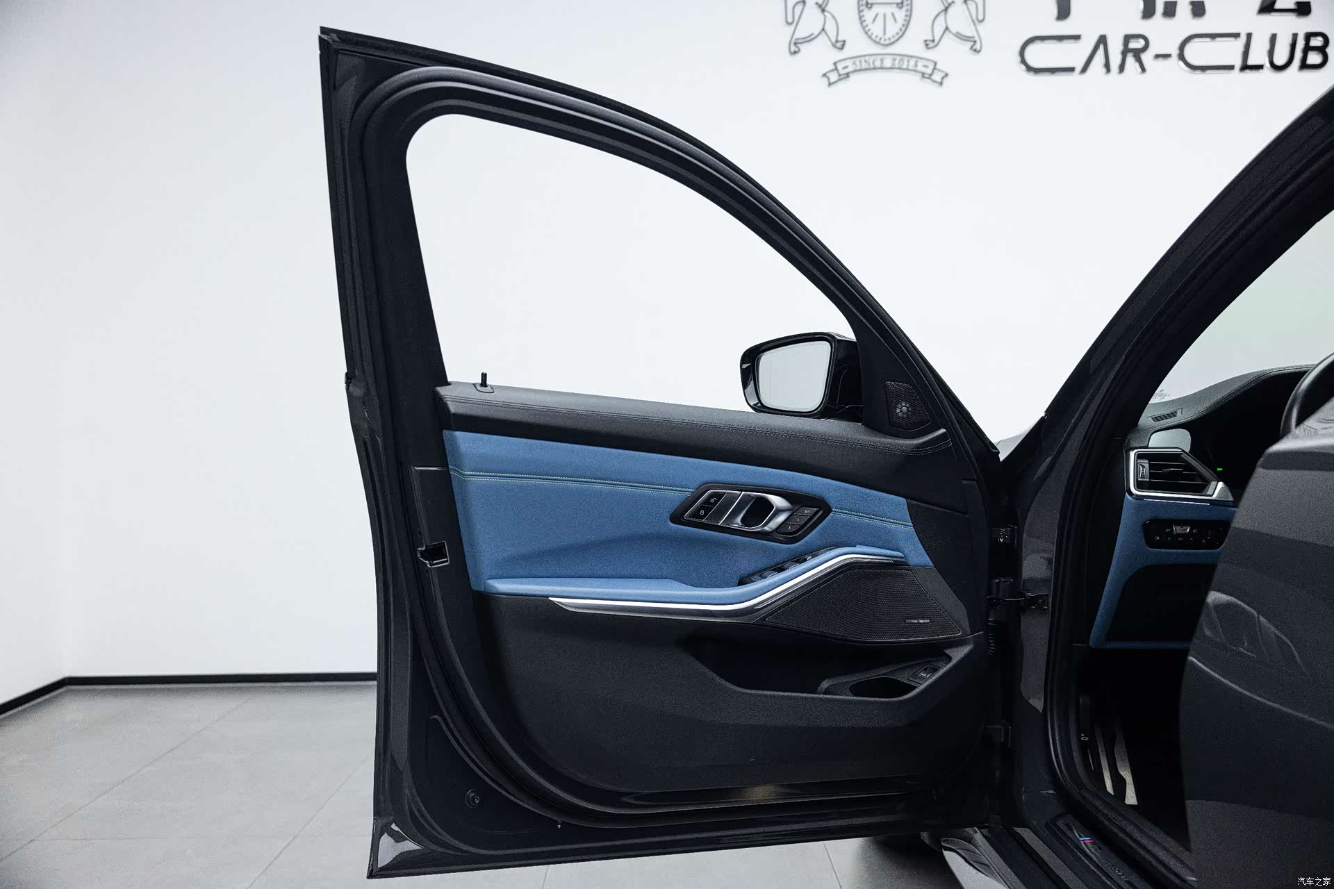 BMW M3, 2021 11