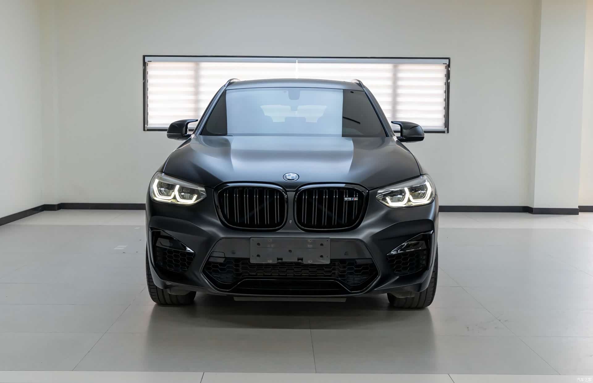 BMW X3, 2021 2