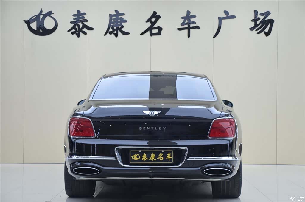 Bentley Flying Spur, 2021 3