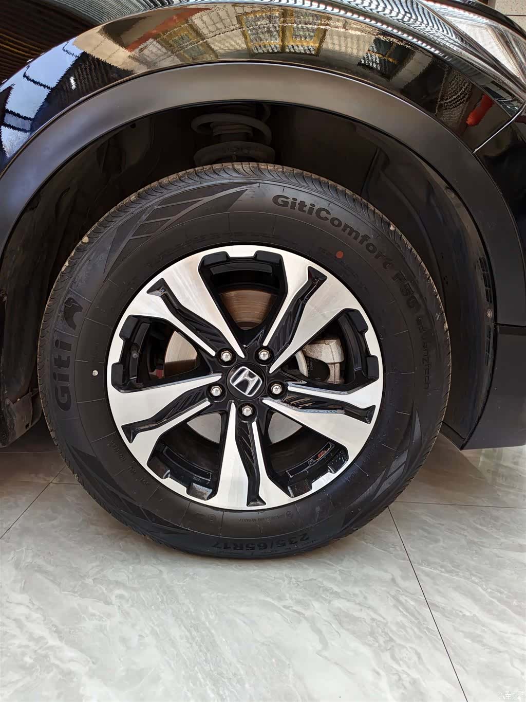 Honda CR-V, 2021 9