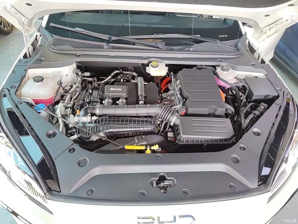 BYD Seal, 2025 20