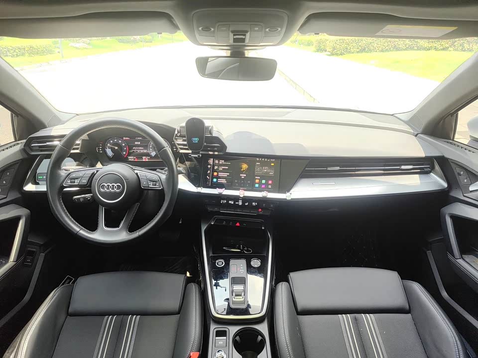 Audi A3 Audi A3
