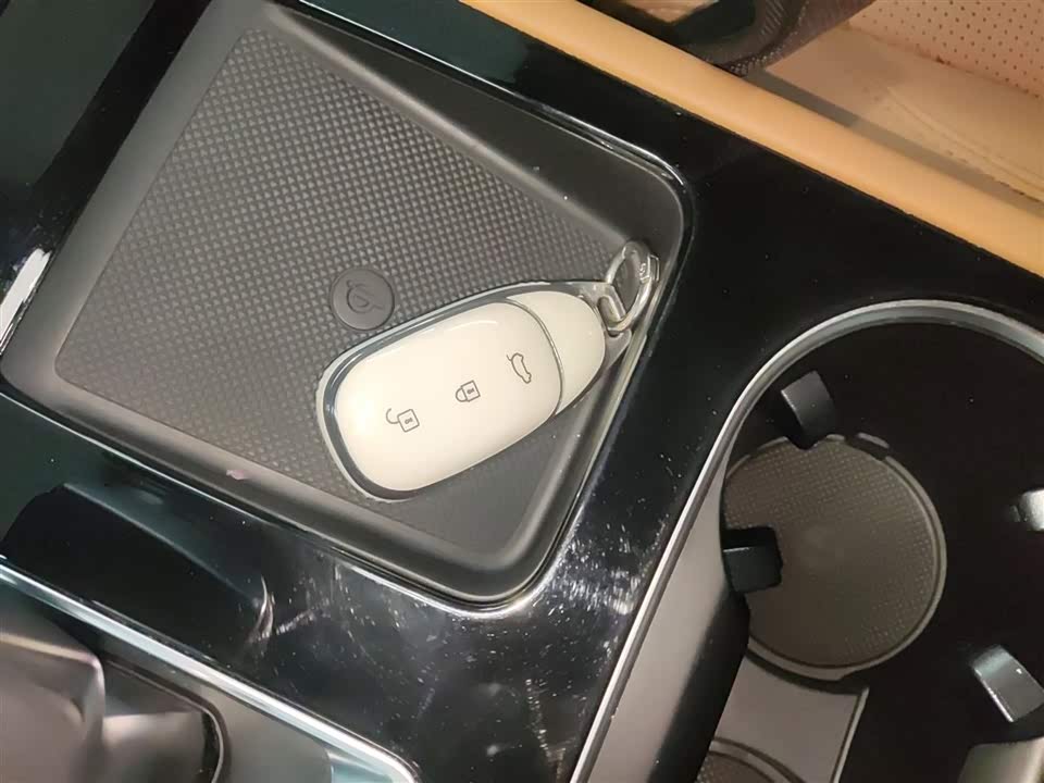 Li Auto Ideal ONE