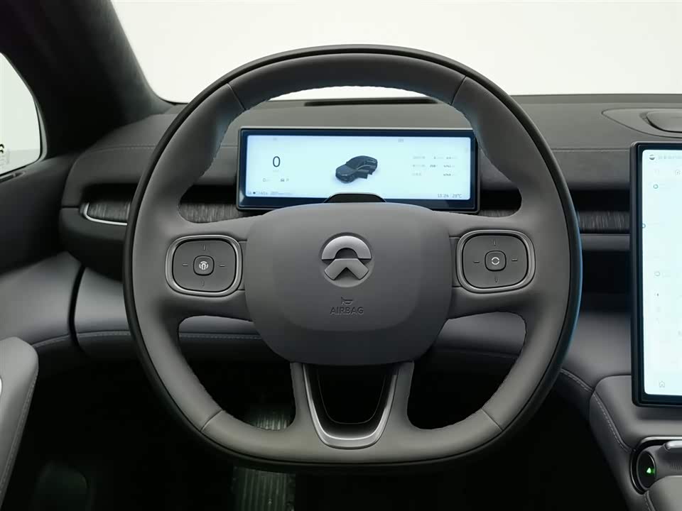 NIO EC6 NIO EC6