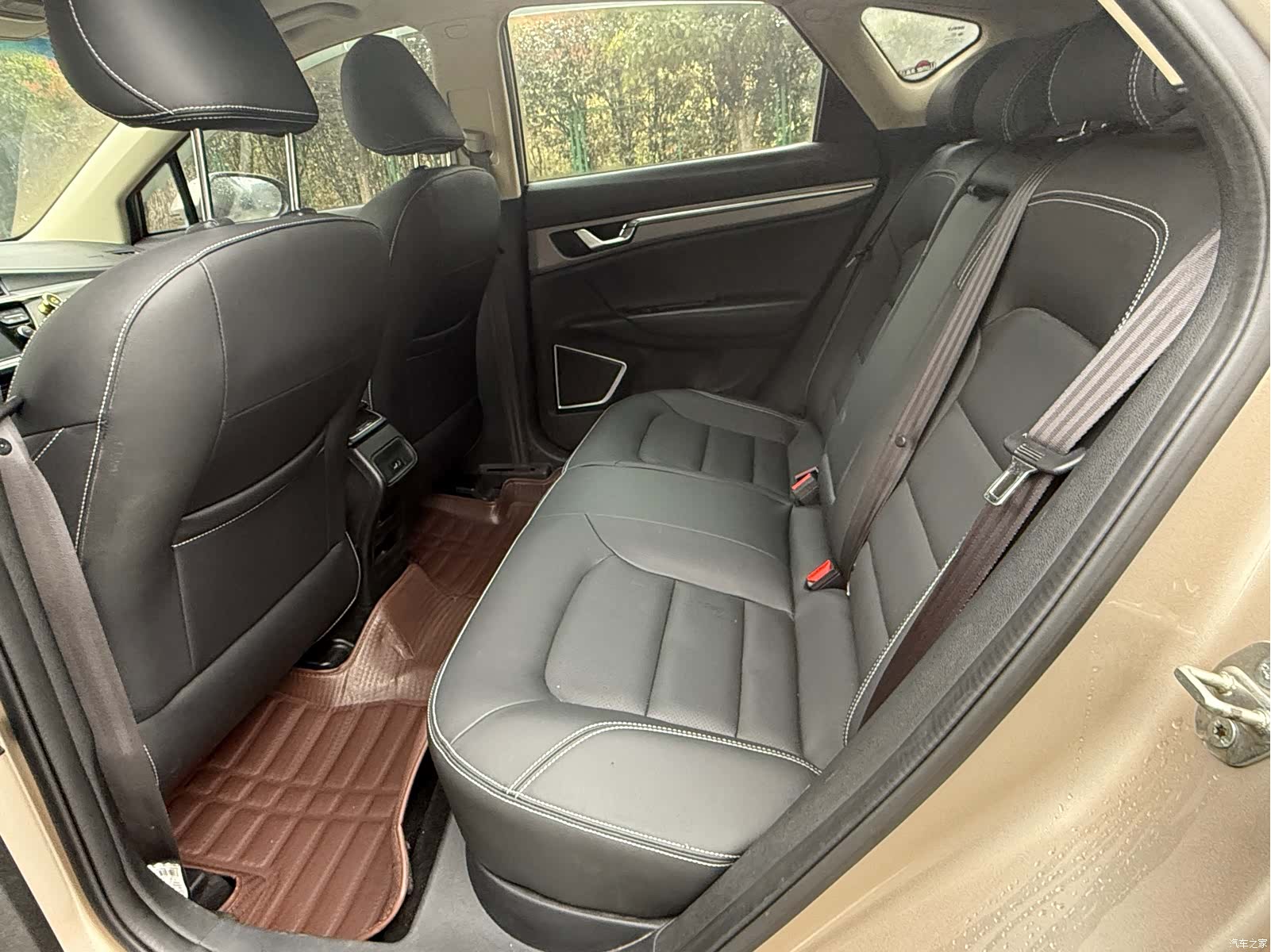 Geely Emgrand, 2017 6